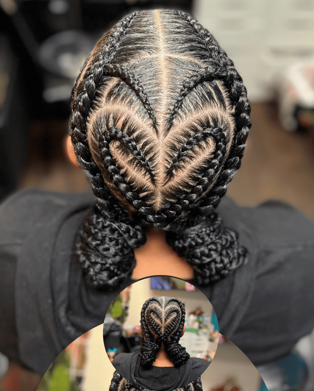 Loc maintenance